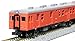 KATO 10-041 N Gauge Local-SEN Kiha 20 Series Orange 2 Special Product Railway Model Diesel Car