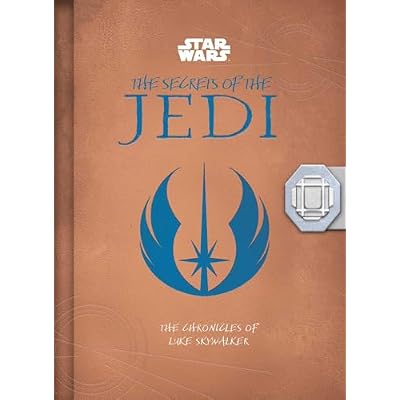 Star Wars: The Secrets of the Jedi