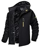 TACVASEN Winter Jackets...image