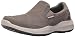 Skechers USA Men's Bursen Ellken Slip-On Loafer