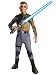 Rubies Star Wars Rebels Kanan Costume, Child Medium