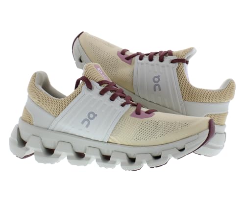 Image of On Women's Cloudswift 3 Sneakers