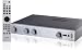Produktbild Audiolab 8200 A schwarz Vollverstärker