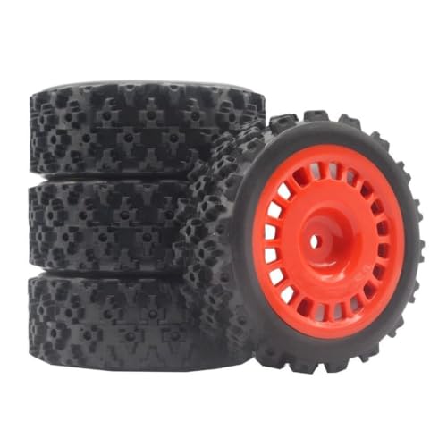 70 �~�����[�g�������[�z�C�[���^�C���p For Tamiya For TT01 For Tt02 PTG-2 1/10 RC | �A�X�t�@���g�⎼�C�̑����H�ʂł���������O���b�v�B�����[�X�e�[�W�����A1/10RC�p70mm�S���^�C�����z�C�[�� ���W�R���J