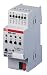Produktbild ABB BE/S4.230.1 EIB/KNX Binäreingang, 4-fach, 230V, REG