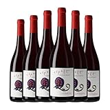 Espelt Efímera Lledoner Negre Garnacha Empordà 75 cl Vino tinto (Caja de 6 Botellas de 75 cl)