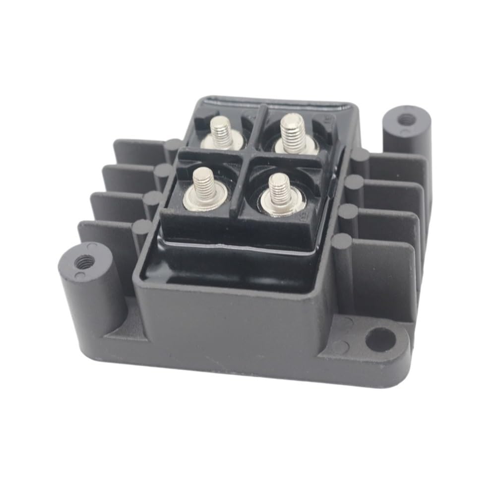 Régulateur de tension redresseur assy pour moteur hors-bord 75 à 225 CV 6G5-81960