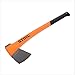 Produktbild Stihl Universalaxt AX 15 P 73 cm Polyamidstiel 1450 g