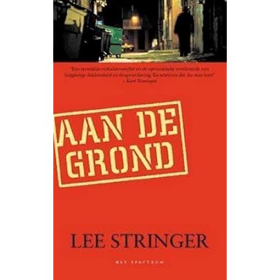Aan de grond