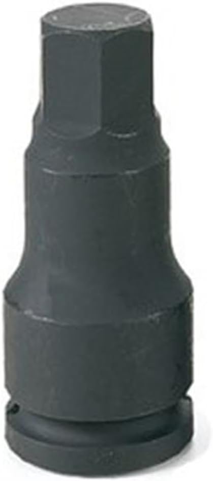 Grey Pneumatic 3916F Hex Driver Socket