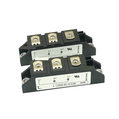 Module redresseur MDD56-14N1B diode de puissance pont redresseur