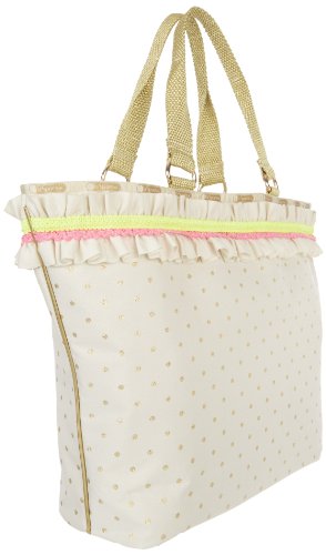 LeSportsac La Vie Fluo Tote2