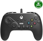 HORI Fighting Commander OCTA - Tournament Grade Fightpad for PlayStation 4, PlayStation 5, and PC - Officially Licensed by Sony