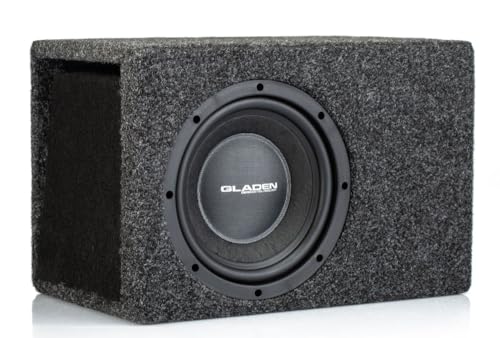  Gladen RS08VB-CU