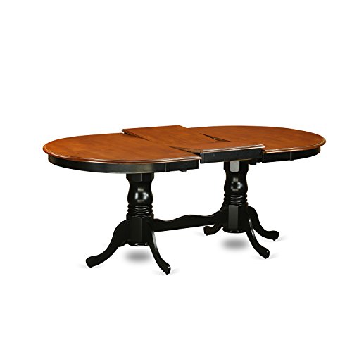 7 Pc Dining room set-Dining Table and 6 Kitchen Dining Chairs