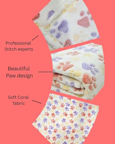 Image of First Kick Kids Blankets Printed Sheet Blanket for Boys and Girls (1-5 Years), L 150 cm x B 100 cm, Pack of 1 Pc.