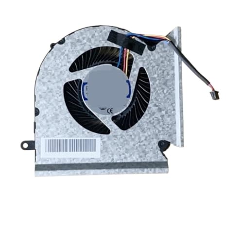 Ventilateur CPU pour MSI GE66 GP66 GL66 refroidisseur ordinateur portable MS-1541