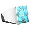 blue copper turquoise