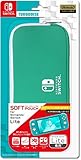 �\�t�g�|�[�` for Nintendo Switch Lite ILXSL301 [TURQUOISE]
