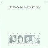 lennon mccartney who wrote what  Lennon & Mccartney Songbook