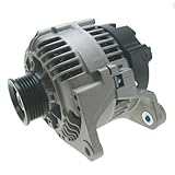 Lieferumfang: 1x Lichtmaschine