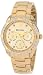 Bulova Women's 98R171 Diamond Set Case Watch