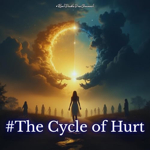 Page de couverture de #The Cycle of Hurt
