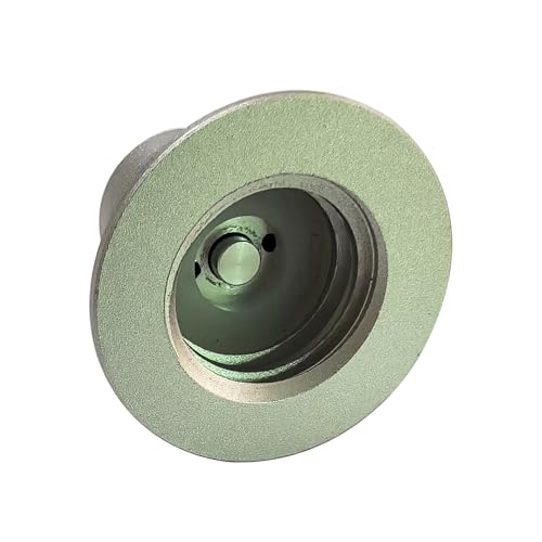 DRYHTEN Soda Wasser Kohlendioxid Zylinder Quick Connect Umschalten Adapter Ventil für Terra DUO ART GAIA Sparkling Water Machine, TR21-4 Ventil zum Quick Connect