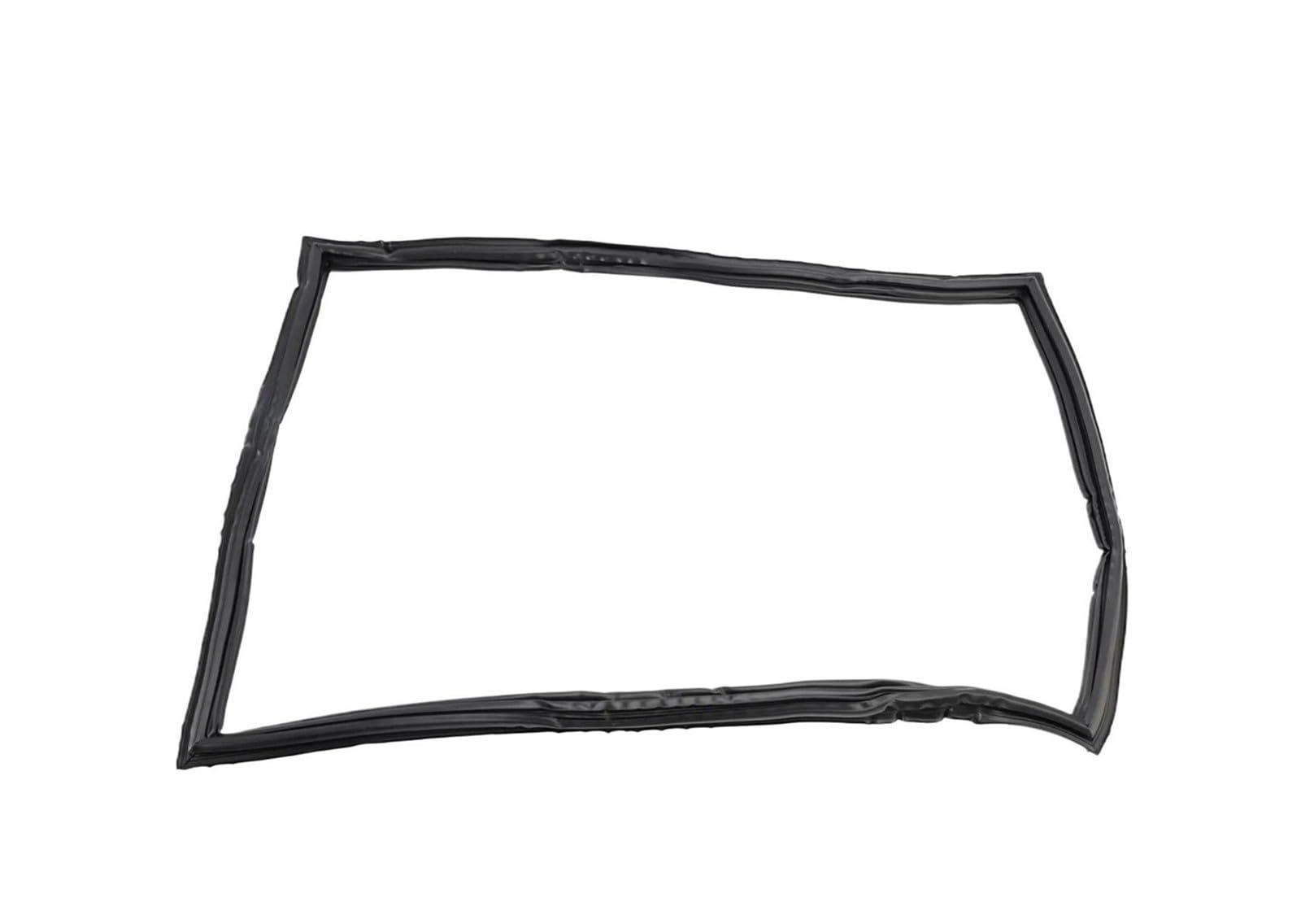 Refrigerator Freezer Door Gasket WPW10436250,Compatible For Amana,Compatible For Jenn Air,