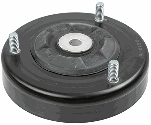 LEMFÖRDER 21026 01 Coupelle De Suspension pour BMW 5 (E39) 1995-2003 droit, gauche, essieu arrière