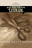  The Adventures of Inspector Lestrade (English Edition)
