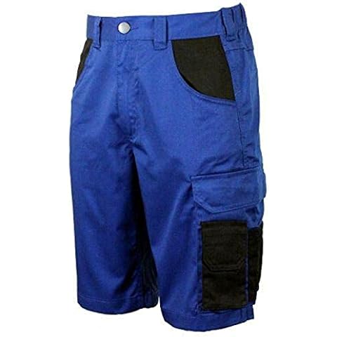 Powerfix Mens Durable Cargo Work Shorts Cover