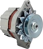 Replacement for IA0453 OEM Iskra Alternator 11.201.453 AL28516 AL35998 TY6652 AAK3328 IA0453