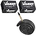 Price comparison product image Vavert 29" x 1.75-2.125 Mountain Bike Inner Tubes - Presta Valve (Pair)