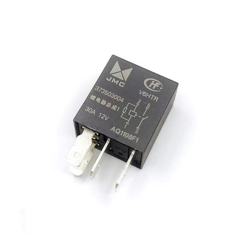 Relais 373503004 12V pour la rénovation de boîtiers électriques