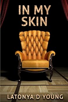 Paperback In My Skin Book