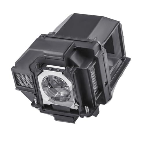 Lampe de remplacement ELPLP97 pour réparer un projecteur Powerlite EX5280 noirci