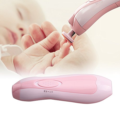 8 Best Baby Nail Clippers 2020 Reviewed