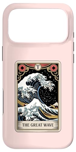 �_�ސ쉫��g �^���b�g�J�[�h �� �A�[�g���[�N ���{ �X�}�z�P�[�X iPhone 17 Pro Max �p