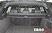 ERGOTECH Divisorio Griglia Rete Divisoria Compatibile con Land Rover Range Rover Sport (dal 2013 in Poi) RDA65-XS16, per Trasporto Cani e Bagagli
