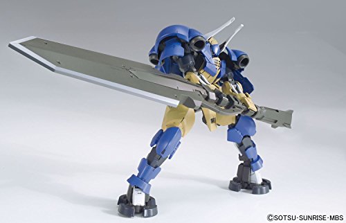 Bandai Hobby Gundam IBO #31 Helmwige Reincar HG 1/144 miniatura 3