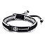 White Black-13mm-6.9-9.5 inches