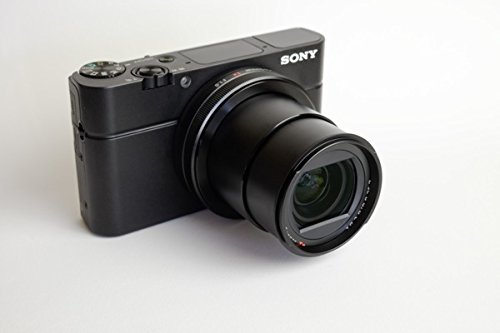 Lensmate Quick-Change Filter Adapter Kit For Sony Rx100 Va (Also Fits Rx100 V & Iv) - 52Mm #TOP2