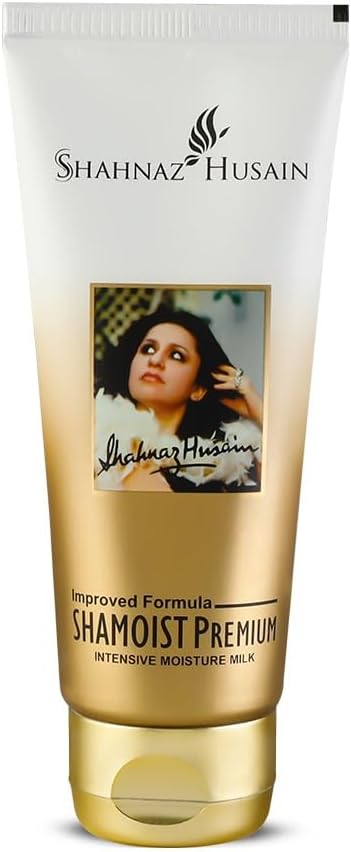 Shamoist Plus, 100g with Tulsi Neem Face Wash, 50g