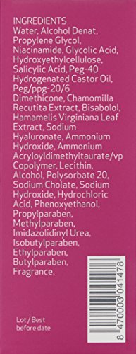 Tratamientos, Drugstore Imagen adicional