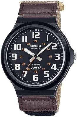Casio MW-240B