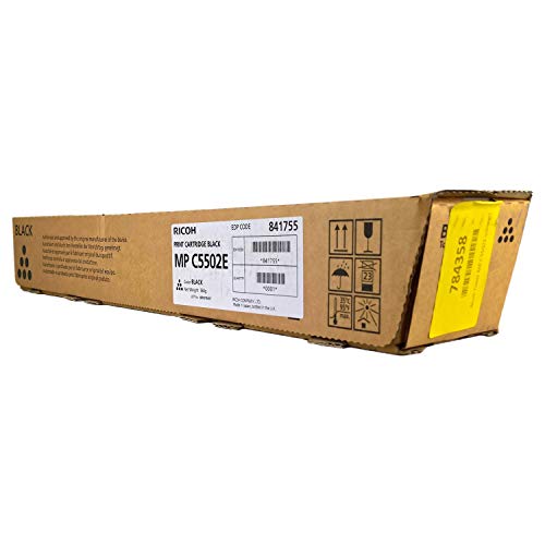 Preisvergleich Produktbild Ricoh 841755. Tonerkartusche und Laser
