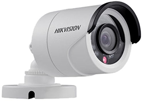 Preisvergleich Produktbild HikVision DS-2CE16D5T-IR Video surveillance