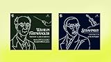 2 Audio CD 2 CD Stravinsky - Conducts Stravinsky e Wilhelm Furtwangler - Mozart e Beethoven - Berliner Philharmoniker Yvonne Lufébure, piano