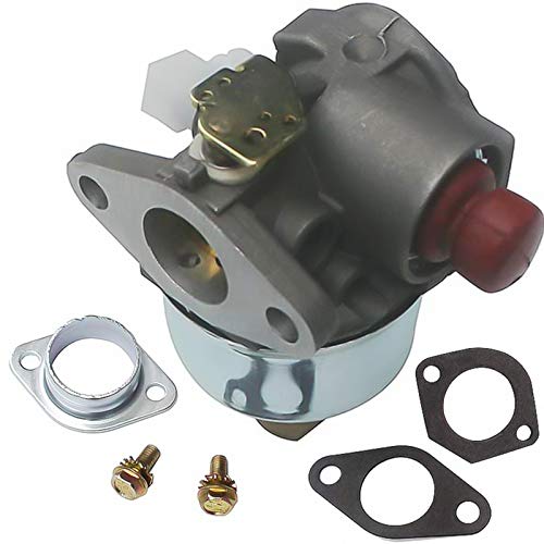 Procompany Replacement Carburetor Compatible With Tecumseh 632795 For 632795A 632795A 633014 Fits Tvs120 Lav35 Tvxl115 Tvs75 4.5Hp 5.5Hp Engines #TOP7